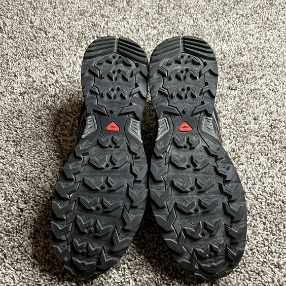 Salomon Gore-Tex X-Ultra Hiking shoe - Picture 3 of 6